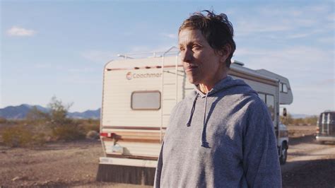 nomadland gomovie|nomadland filmkritik.